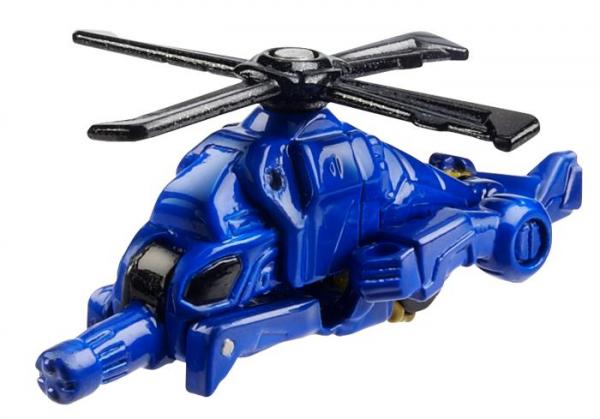 Toy Fair 2013: Hasbro's Official Product Images - Transformers Event: A3384 BLAZEMASTER Vehicle Mode